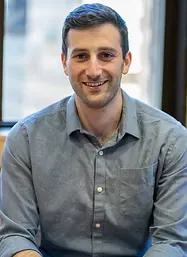 Benjamin Seth Lewinter