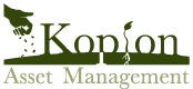 Kopion Asset Management, LLC logo