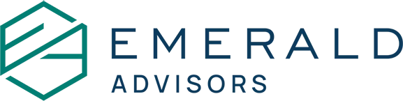 Emerald Advisors, LLC logo