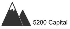 5280 Capital logo