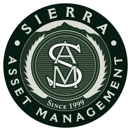Sierra Asset Management logo