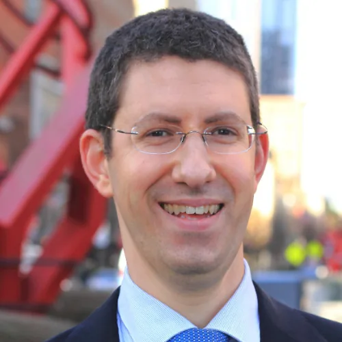 MATTHEW ELLIOT UNGER