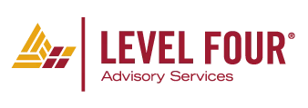 Level Four Advisory Services logo