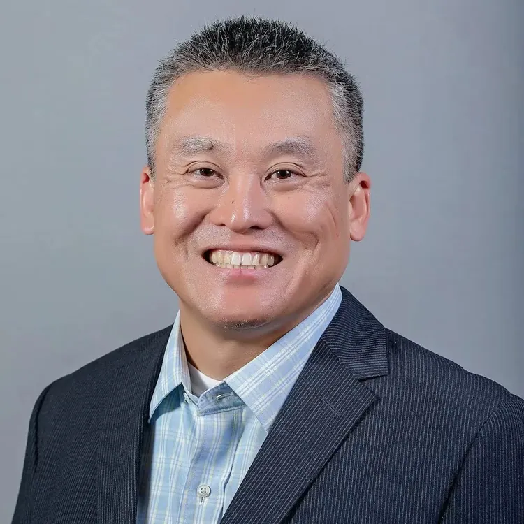 DAVID AKIRA ITO