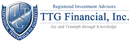 T.t.g. Financial, Inc. logo