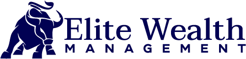 Elite Wealth Management logo