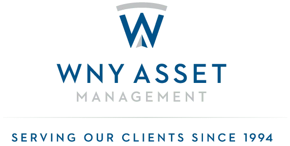 WNY Asset Management, LLC logo