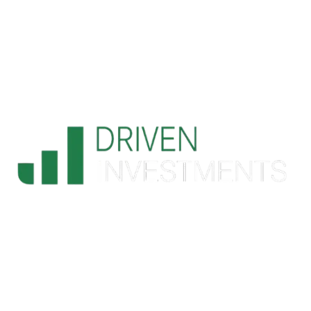 Driven Investments LLC logo