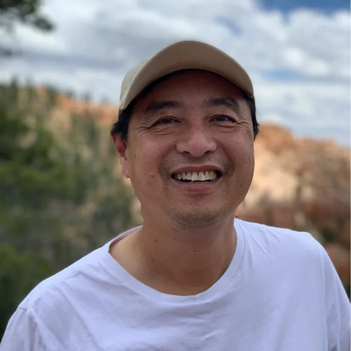 HERMAN HO-MAN CHANG