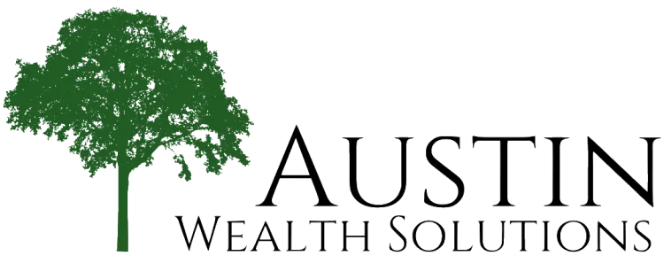 Austin Wealth Solutions logo