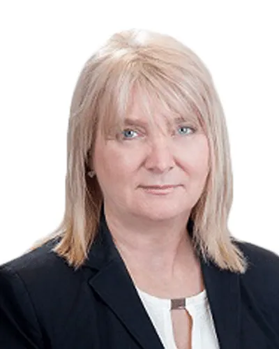 SALLY ANN TAYLOR