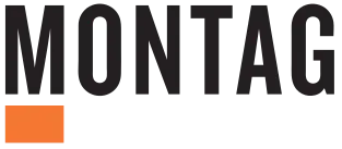 Montag logo