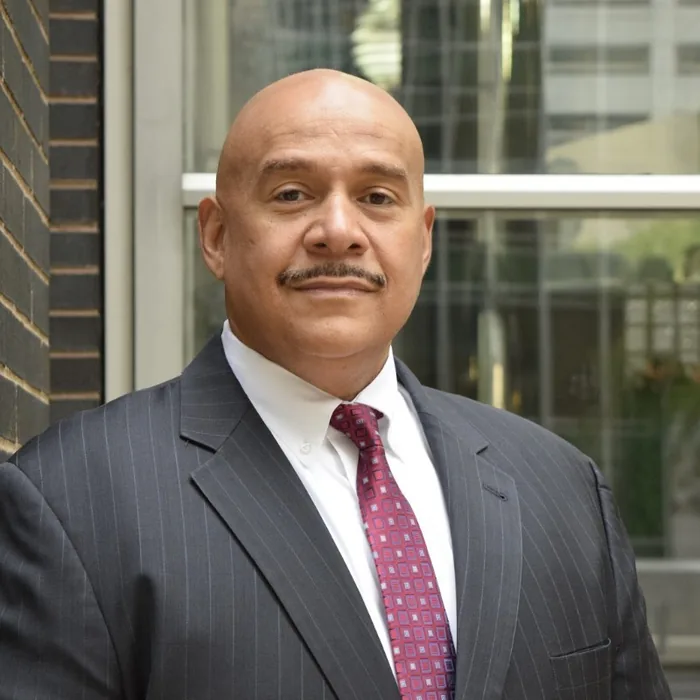 PHILIP MONTIER HARRIS