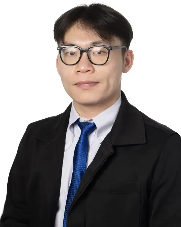 Shanglin (David) Zou