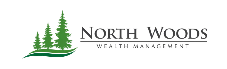 North Woods Wealth Management logo