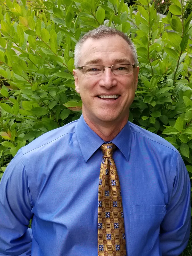 WILLIAM PATRICK MCDONALD