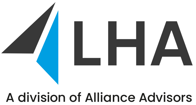 LHA Capital Partners logo