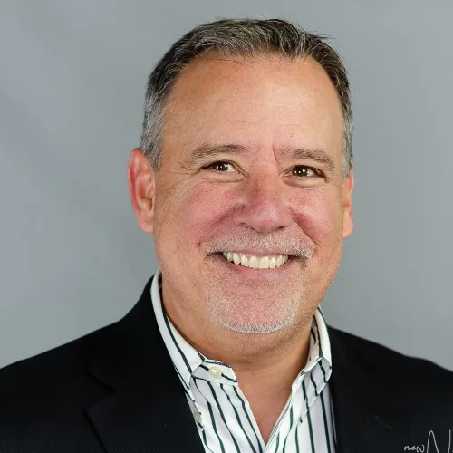 PATRICK VOLPE