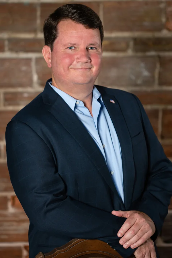 Brian Curtis Ulch