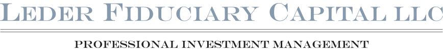 Leder Fiduciary Capital LLC logo