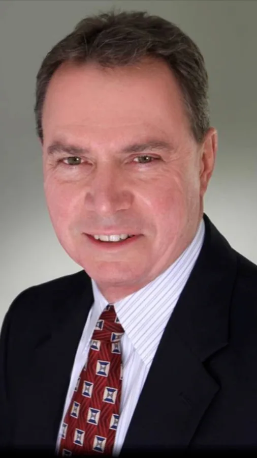 WAYNE FRANK PENELLO