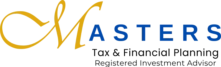 Masters TAX AND Financial Planning LLC logo