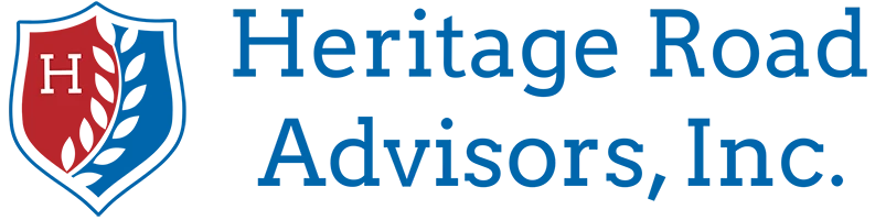 Heritage Road Advisors logo