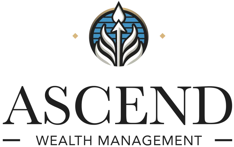 Ascend Wealth Management logo