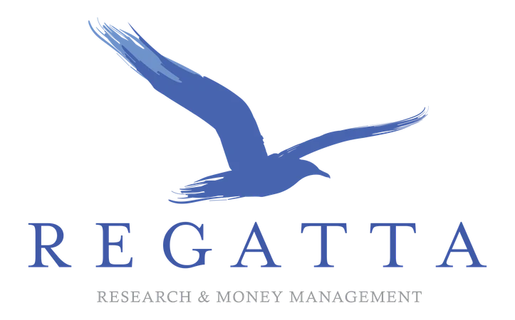 Regatta Research & Money Management L.l.c. logo