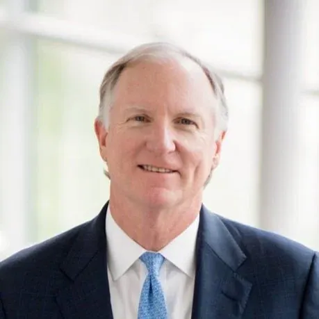 PAUL BUNDY THOMPSON