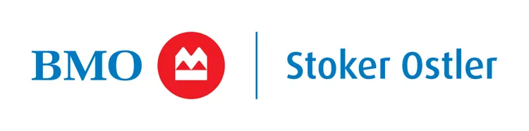 Stoker Ostler, A Part OF BMO Financial Group logo