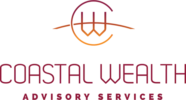 Coastal Wealth Advisory Services, LLC logo