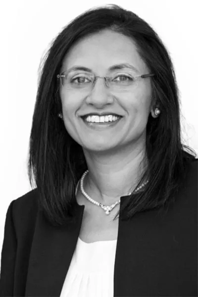 SONIA SUNIK PATEL