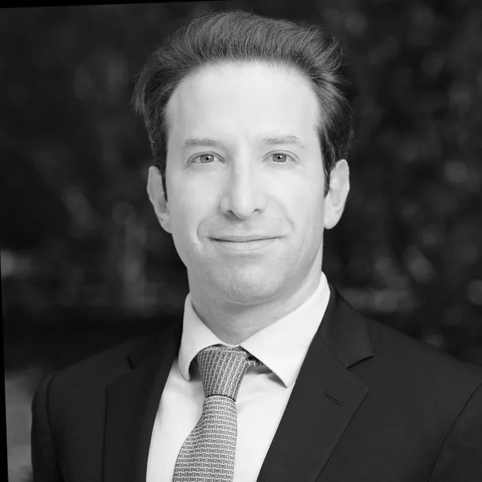 Adam Simon Gold