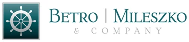 Betro Mileszko & Company logo