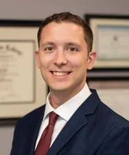 NICHOLAS RONALD VAIL