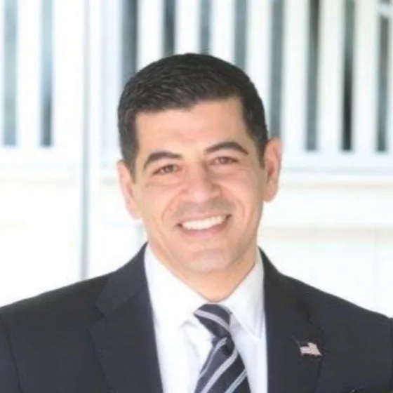 MARK ANTONIO ZAGOTTI