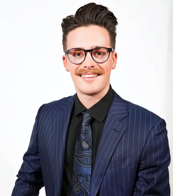Dominic Waechter
