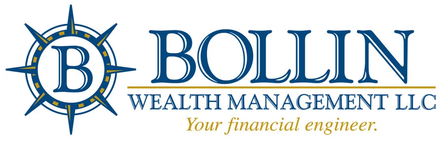Bollin Wealth Management, LLC logo
