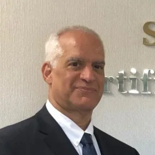 JOSEPH MICHAEL SINOPOLI