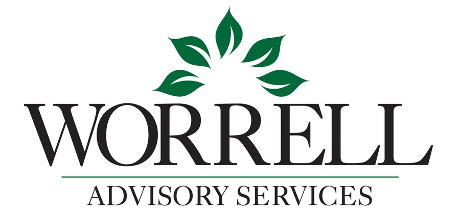 Worrell Advisory Services logo