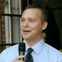 MICHAEL THOMAS PRUS