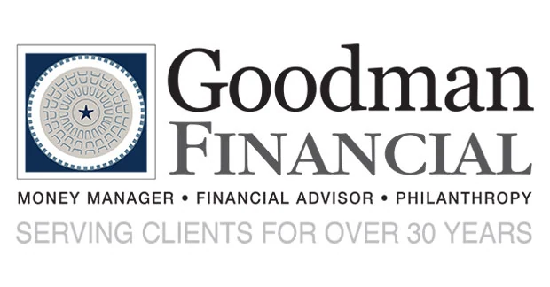 Goodman Financial Corporation logo