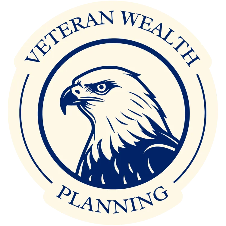 Veteran Wealth Planning logo