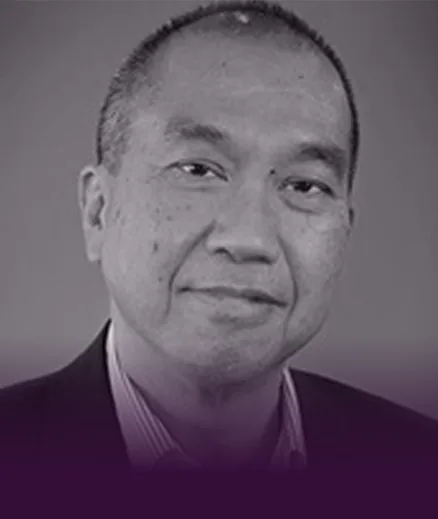 JOHN LUI