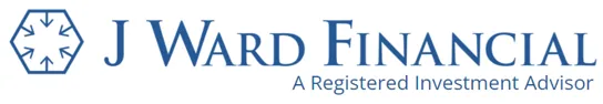 J Ward Financial logo