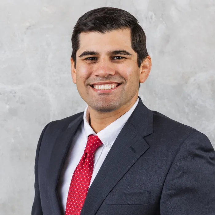 ERIC MICHAEL MALDONADO