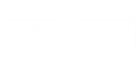 Allred Harris Wealth Management. logo