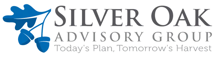 Silver OAK Advisory Group logo