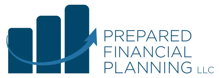 Prepared Financial Planning logo